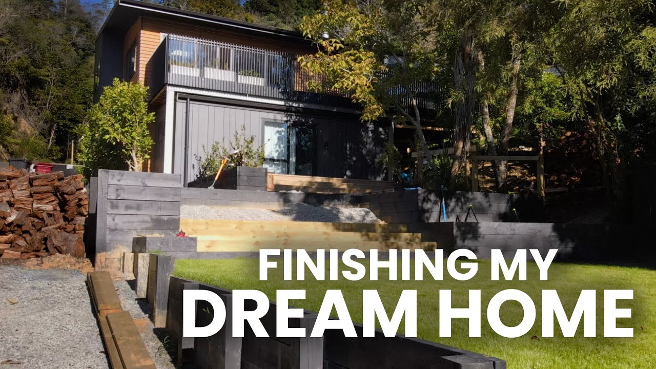 I Took Over 3 Years to Finish my Dream Build // Part 5 of 5 - YouTube