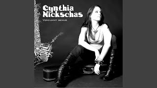 Vignette de la vidéo "Cynthia Nickschas - Verdummt genug"