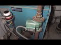 no heat call noisey circulator:hydronic heating