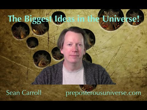 The Biggest Ideas in the Universe | Q&amp;A 13 - Geometry and Topology