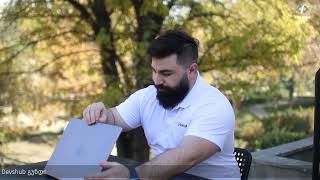 Frontend Web-Development. ლექტორი - აკაკი ხოჭოლავა