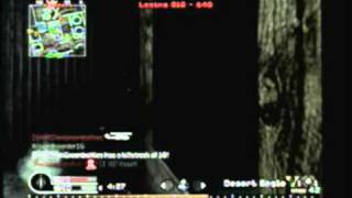 Call Of Duty 4- Hitmarker #2
