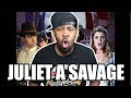 [ REACTION ] Romeo and Juliet vs Bonnie and Clyde. Epic Rap Battles of History‼