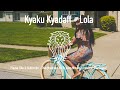 Kyaku Kyadaff - Lola - Kizomba Semba 2017