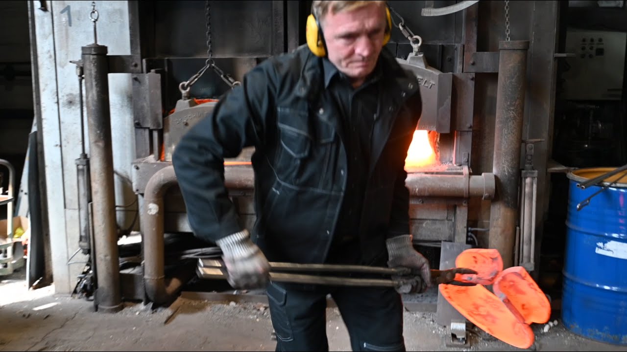 „Hemereinspaziert“ – Folge 02: Was „King Kong“ mit Friedrich Höppe zu tun hat