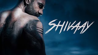Multifandom || Shivaay (Trailer Music)