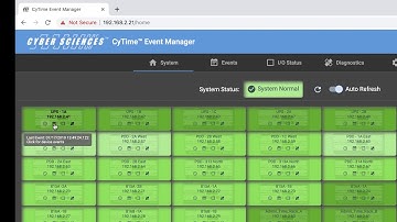 Event Manager Software Vol 2