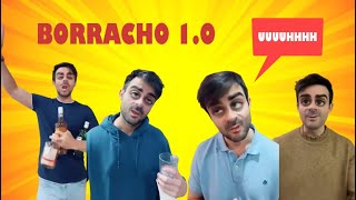 Recopilación del B0rracho 1.0