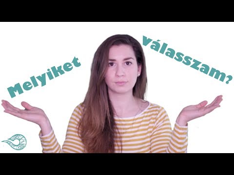 Videó: Mik azok a fogamzásgátló tekercsek?