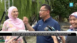 Kud 2023: A Platform To Encourage Cashless Transactions