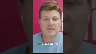 The pivot that saved our CPG brand #AmazonSelling #BrandBuilding #StartupGrowth