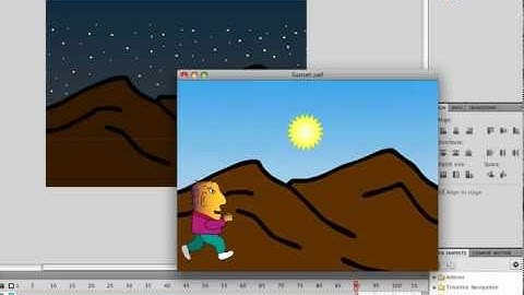 FL06-Flash CS5 Shape-Motion-Classic Tweens.mov