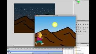 FL06-Flash CS5 Shape-Motion-Classic Tweens.mov