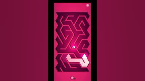 MAZE: Puzzle and relaxing game part 2