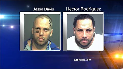 Cady Way Trail  Murders - The Jesse Davis Interview