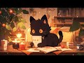 A Quiet Study Night With A Sleepy Cat рџђѕ Relaxing Lofi Chill Beats For Reading Focus A Quiet Study Night With A Sleepy Cat рџђѕ Relaxing Lofi Chill Beats For Reading Focus