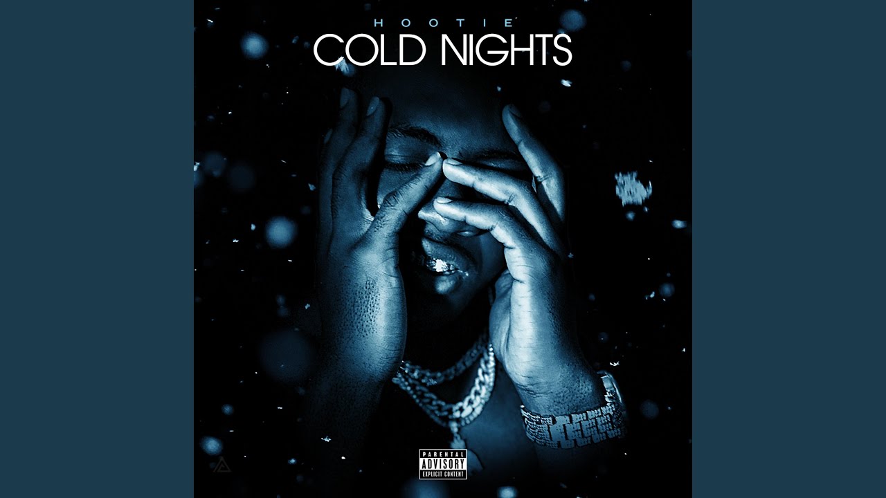 Cold nights 2. Cold Night. Qty Cold Nights. Cold Night Cover album Design. Cold Night Cover album Design Creative.