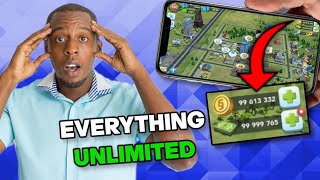 SimCity BuildIt Hack - Get Unlimited SimCash & Simoleons in SimCity BuildIt (iOS & Android)