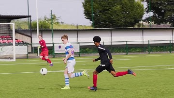 Know Your Metrics: SPRINT DISTANCE