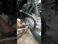 The Pulley Removal Trick #AutomotiveTips #MechanicLife #AutoEducation #DIYMechanic #shorts