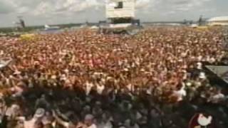 Our Lady Peace - Superman's Dead Live at Woodstock