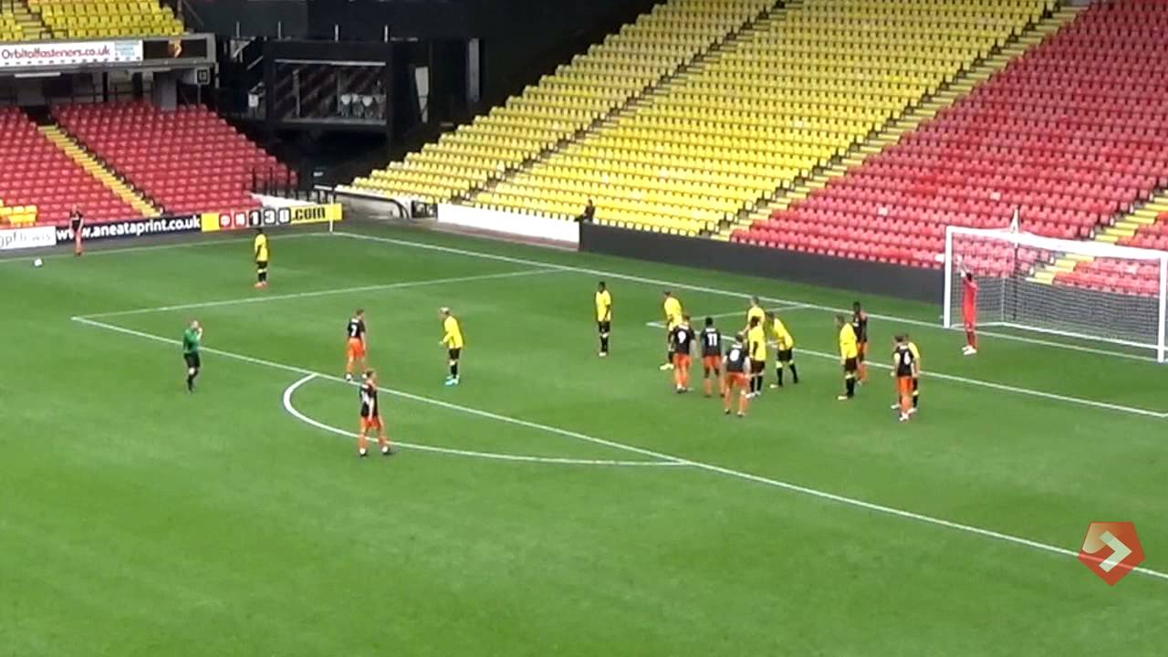Watford 2-2 United U23s - Blades goals camera iphone 8 plus apk