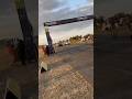 V8 Turbocharged Audi dominates TanzaniteTT2025 Roll and Drag race- Untouched Torque #torque #v8turbo