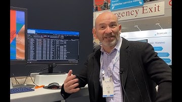 RSNA 2023: OpenRad Cloud Demo by Dr J.P. Dym, Medical Director at Essential Radiology