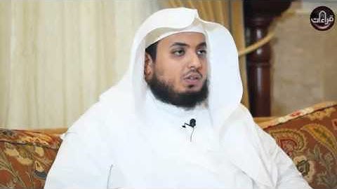جديد للقارئ " سعيد الخطيب " تلاوة رائعة جداً لسورة الملك كاملة 1437هـ HD