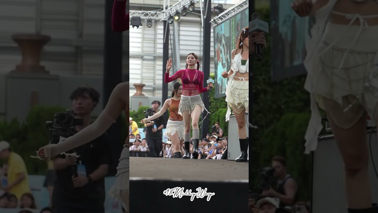 二人限定故事 - Sinnie & Yanny @ Lolly Talk - 新濠影匯WAVEFest