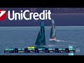 UniCredit Youth America's Cup Day 7 Highlights