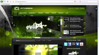 OpTic NATION intro download