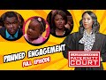 Pawned Engagement: Man Revokes Engagement After Paternity Doubts (Full Episode) | Paternity Court