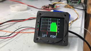 Perfect Fuel Probe Demo