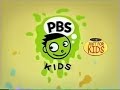 PBS Kids Program Break (2007 UNC‐KD) (Incomplete)
