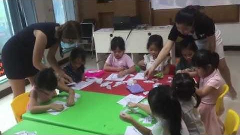 Câu lạc bộ tiếng anh trẻ em tại VAE