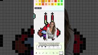 Turn Any Image into a Pixie Beads Pattern with the PixieCraft App