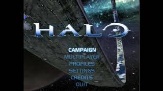 Halo theme cover McNasty