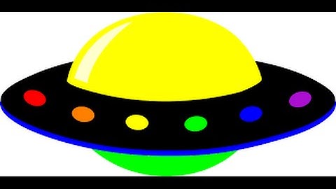 A UFO Sighting? | Replicating A Video In After Effects