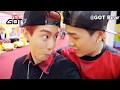 [Eng Sub] Markson Moment #2 - The Sweet and Savage Couple