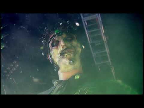 Slipknot - Gently Live in London 2002