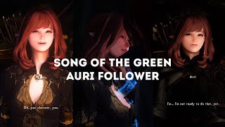 Auri All Romance & Quest