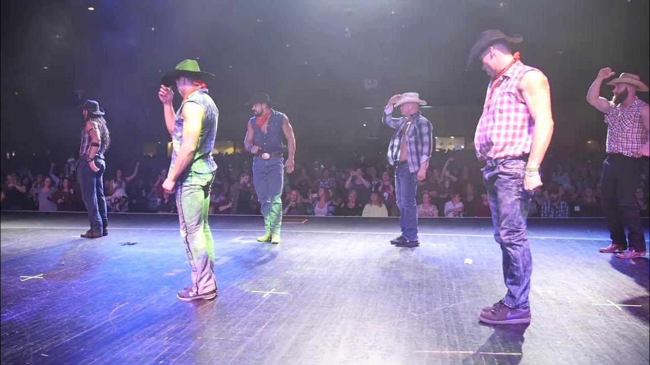 HUNKS The Show Official Teaser Trailer YouTube