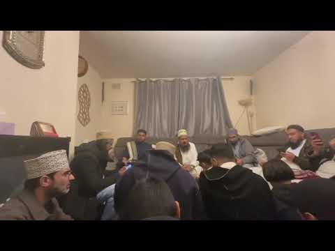 Ya Alima Sirri Minna #nasheed #vocals