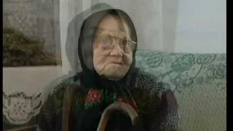 Righteous Among the Nations: Testimony of Lyubov G...