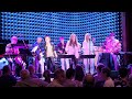 Wild Boys, Wendy Ip - Loser's Lounge Presents Duran Duran at the Joe's Pub, 06.06.26 late show