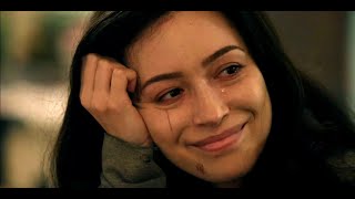 Rosita Espinosa tells Gabriel she is bit: The Walking Dead Season 11 Episode 24