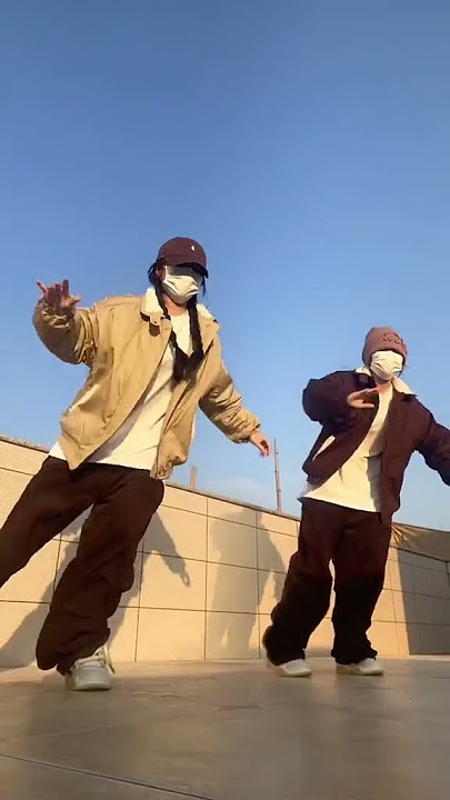 Jungkook 'Please Don't Change (Feat. DJ Snake)' Dance Cover #dancecover #shorts