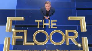 „The Floor“ stardib Eestis iganädalase 5000 € auhinnarahaga!