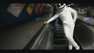 Marshmello - Invincible ft. Hype Turner (Music video)